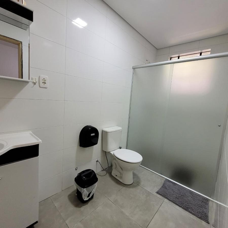 Bento Gonçalves Pousada Don Marini מראה חיצוני תמונה