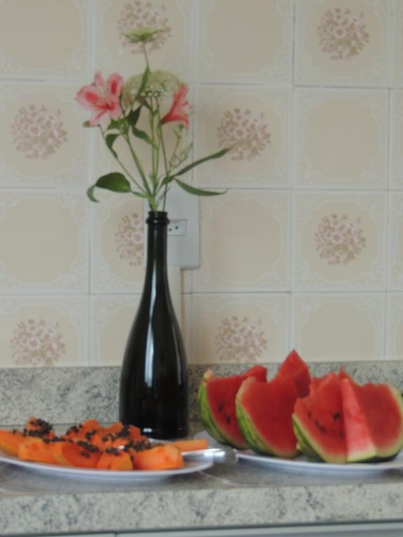 Bento Gonçalves Pousada Don Marini מראה חיצוני תמונה