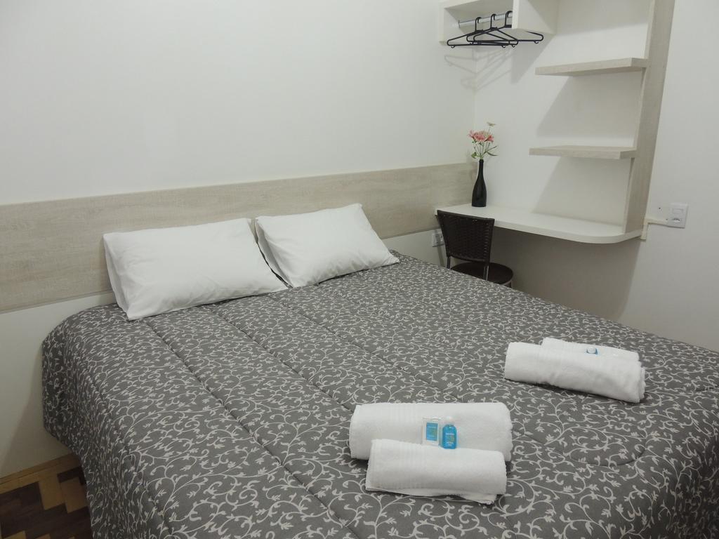 Bento Gonçalves Pousada Don Marini מראה חיצוני תמונה